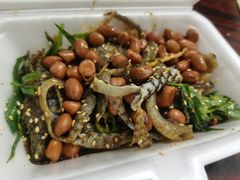 -陈添記·祖傳爽鱼皮·西关老字号(广州首店)