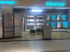 -大润发(康桥店)