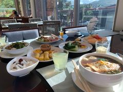 -石梅湾艾美度假酒店