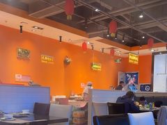 -名门潮牛·鲜牛肉海鲜火锅.烧烤自助餐厅(诚丰广场店)