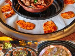 -顺顺小吃(独克宗古城店)