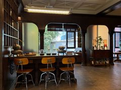 -比顿咖啡文化馆(升阳路店)