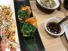 -花道寿司(萧山万象汇店)