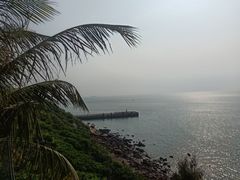 -东澳岛