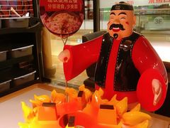 -四道菜·福建海蛎煎(世欧广场店)