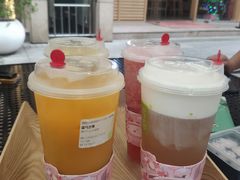 -奈雪的茶(领展中心城店)