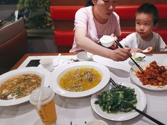 -火龙堂·风味民间菜(文一路店)
