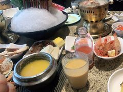 -丰卓会海鲜自助(中润大道店)