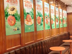 -弗兰克牛排西餐厅Ribone steak house(柠檬花园店)