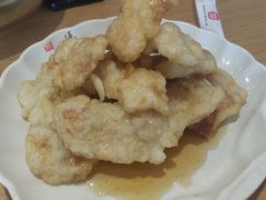 -服务大楼冷面(延大店)