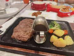 -必胜客(城西银泰店)