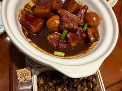 -燕郊烧鸽子(酷车小镇店)