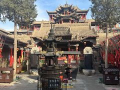 -高庙保安寺