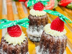 -弗兰克牛排西餐厅Ribone steak house(柠檬花园店)