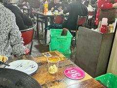 -皖北巫氏三胖地锅鸡(长淮总店)