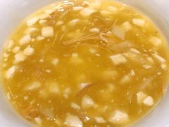 皇汤花胶鸡丝羹-北京四季酒店·采逸轩