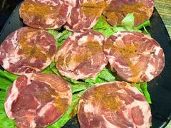 -吉志烤肉(太原总店)