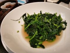 -甄御•海鲜新青岛菜(麦岛店)