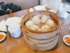 -南翔馒头店(豫园店)