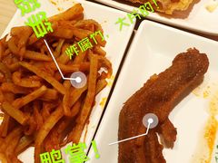 -水平有限广西米粉·广西风味集(五道口店)