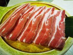 -猫爪爪原切自助烤肉(观音桥阳光世纪店)