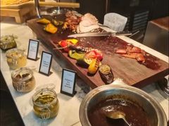 -上海静安昆仑大酒店