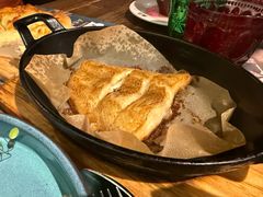 -卢布里西餐厅(海拉尔店)