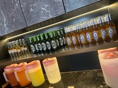 -一绪に和牛寿喜烧(罗湖益田假日店)