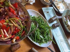 -小厨子私房菜·云南美食店