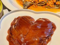 -绿杨春·淮扬宴(庐山路店)