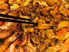 -黄记煌三汁焖锅(广州曜一城店)