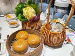 -煲王粤菜餐厅(中侨中心店)