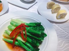 -世博洲际酒店-盛会堂中餐厅