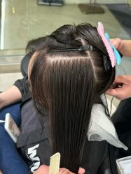 -WM Hair Salon
