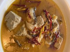 -雀蓝川菜(奥体广场店)