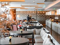 -广州柏悦酒店·悦景轩·粤菜餐厅