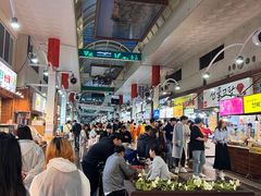 -西归浦每天偶来市场
