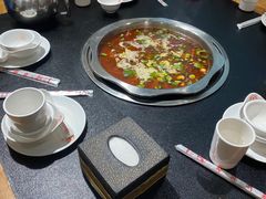 -老城红焖羊肉(人民路店)