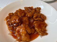 茄汁猪扒-花城苑广府菜(侨鑫店)