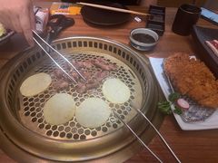 -鹤汀居酒屋•家庭料理•烧鸟酒肆(新街口店)
