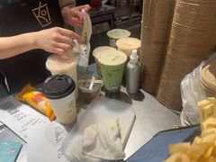 -KOI Thé(正佳广场店)