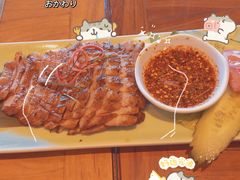 -mango tree芒果树泰国餐厅(青岛万象城店)