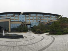 -宁波富邦荪湖山庄(慈城古县城店)