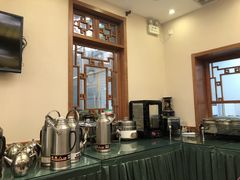 -成都驻京办餐厅(蜀都宾馆店)