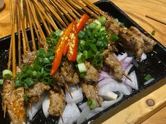 -木屋烧烤(龙湖天街店)