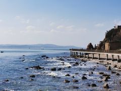 -长岛南北长山旅游景区