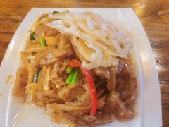 -洛阳面馆(红专路店)