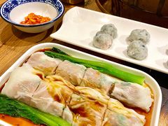 -十六蒲(桂林路店)