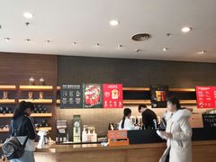 -星巴克臻选(济南万达店)