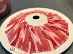 5J火腿-江南雅厨(李公堤店)